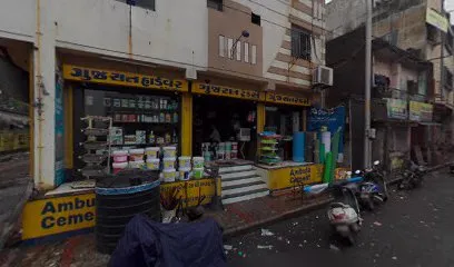 Krishiv Tyres