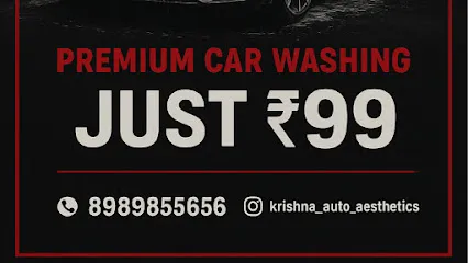 Krishna Auto Aesthetics