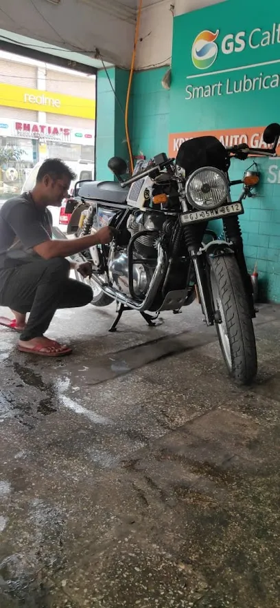 KRISHNA AUTO CARE