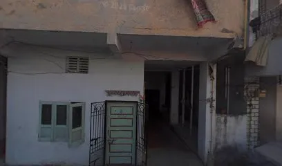 Krishna Auto Gerage