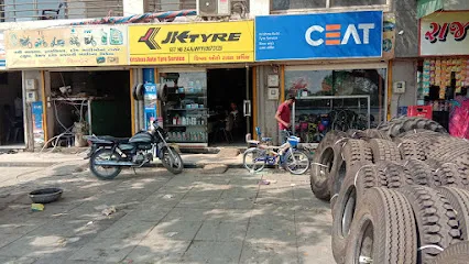 KRISHNA AUTO TYRE SERVICE