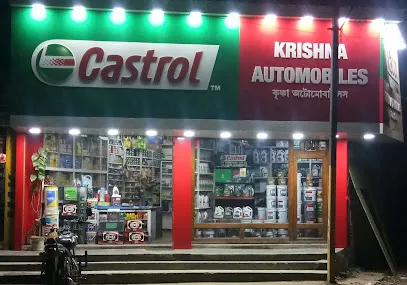 Krishna Automobiles