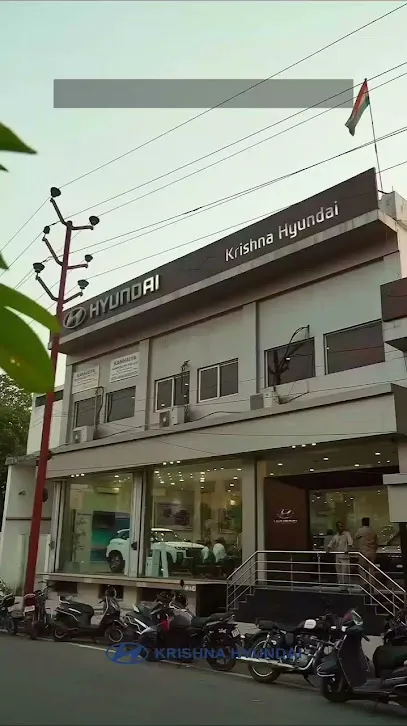 Krishna Hyundai