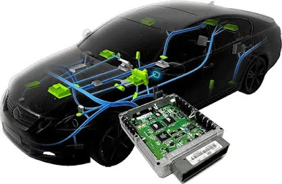 Krishna Motors