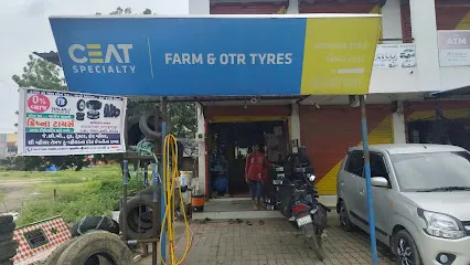 Krishna Tyre sales and Service