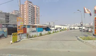 Krishna Tyre