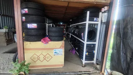 Krishna Tyres And Car Washing Center