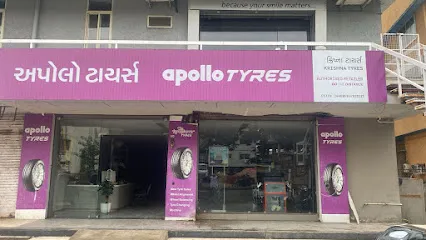 Krishna Tyres Apollo