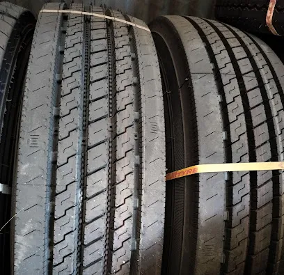 Krishna Tyres & Motors