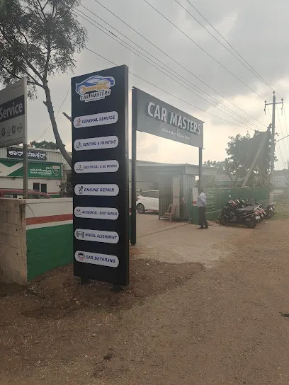 KRS Automobiles- Car Masters