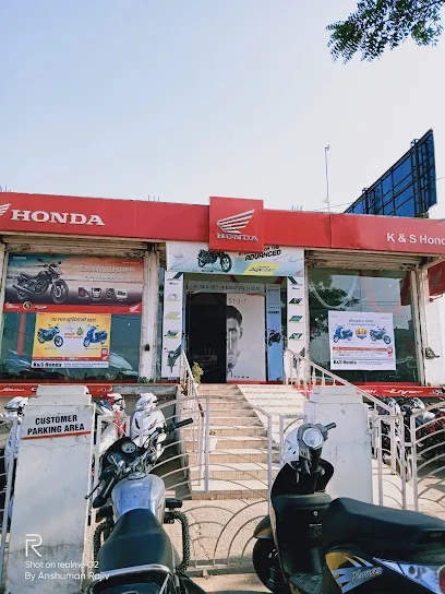 K&S Honda