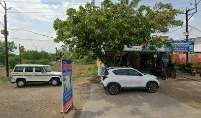 Kshipra washing center