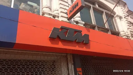 KTM Husqvarna Gorakhpur