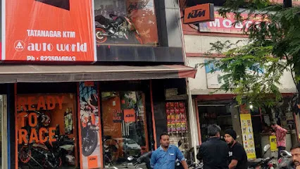 KTM Husqvarna Jamshedpur
