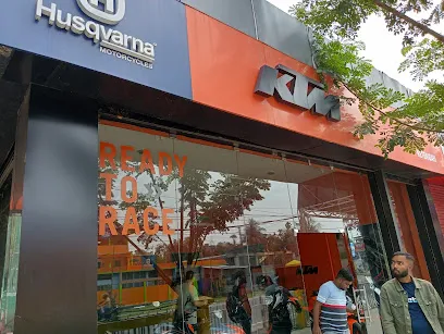 KTM TEZPUR