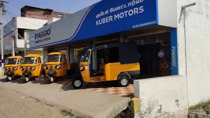 Kuber Motors