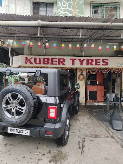 Kuber Tyres