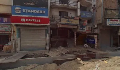 Kuldeep Old Tyre House