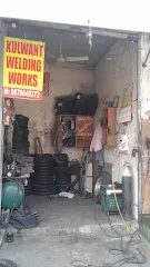 Kulwant Welding Works