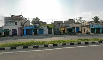 KUMAR Panchar Shop