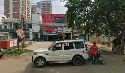 Kumar Tyre World