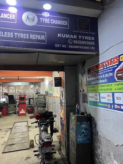 Kumar Tyres