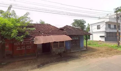Kumaran Puncture works