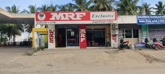 KUMARESAN TYRES (APOLLO TYRE DEALER)