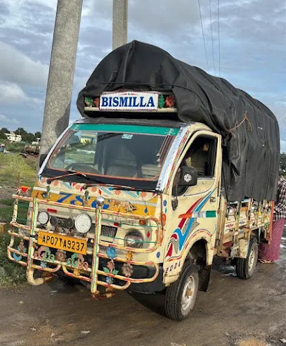 Kumari All type Puncturs and Greeze Mobile Truck Van