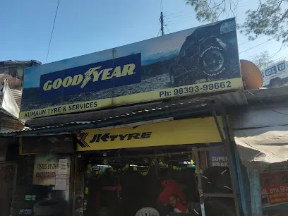 Kumaun tyre and services