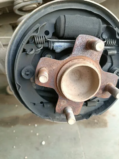 Kumawat diesel service centre