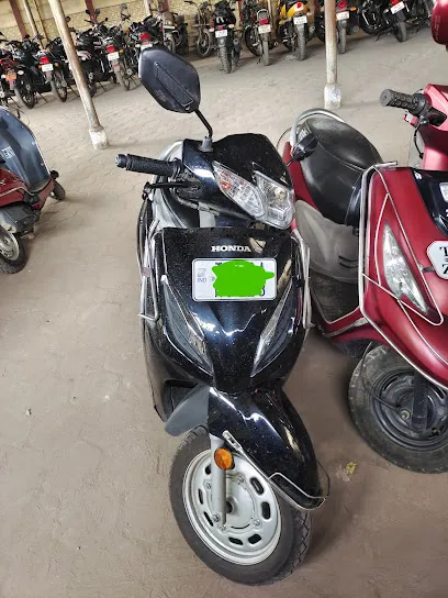 Kumbakonam Byke Taxi