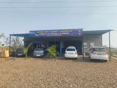 Kumbar Car Garage & Alignment, Athani