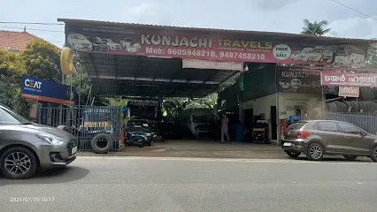 KUNCHACHY TYRE WORKS