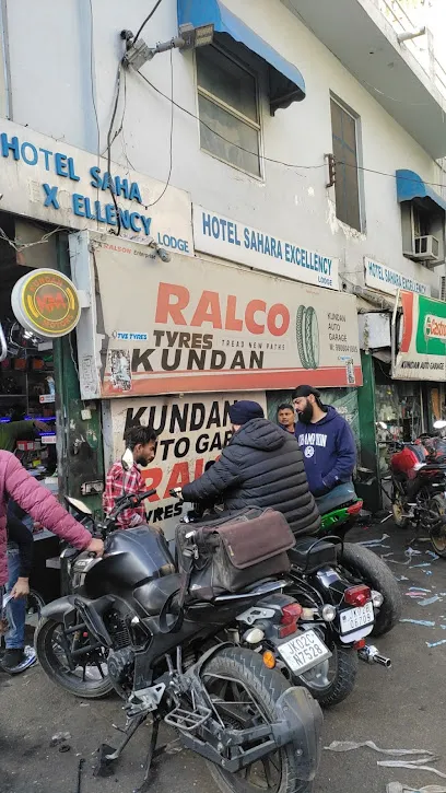 Kundan Auto Garage