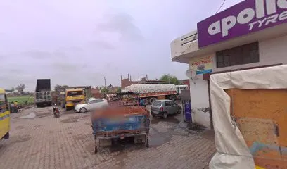 KUNDU TYRES