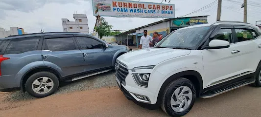 Kurnool Car Spa