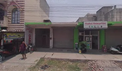 kushal enterprises