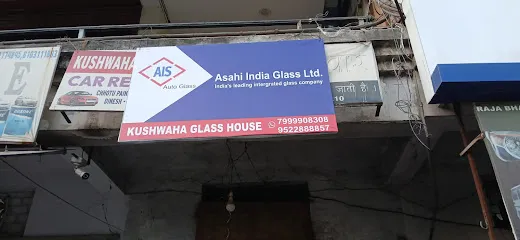 KUSHWAHA GLASS HOUSE JABALPUR