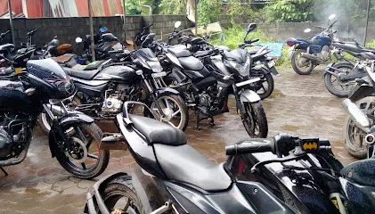 KVR AUTOMOBILES PVT LTD