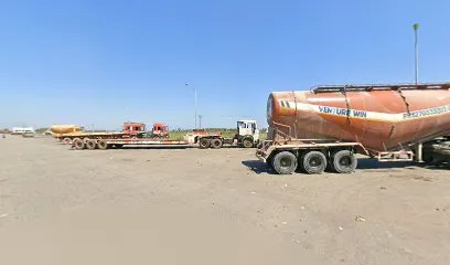 KVT TYRE WORK
