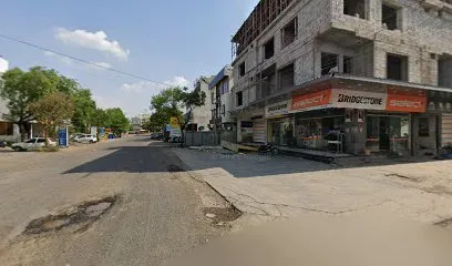 Lakshaya Tyres