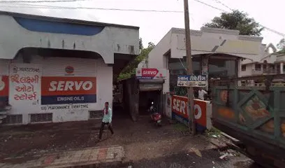 Lakshmi Auto Garage