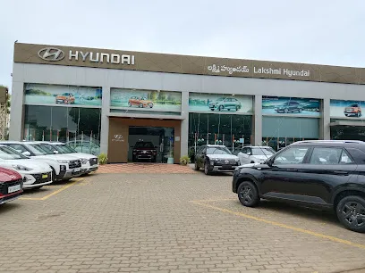 LAKSHMI HYUNDAI VIZIANAGARAM