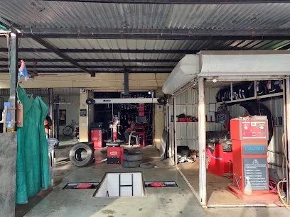 Lakshmi Tyres