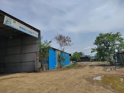 Lakshmi Venkateswara wheels care