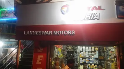 LAKSHYESHWAR MOTORS