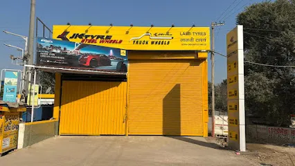 Lal Ji Tyres | JK Tyres and Alignment centre