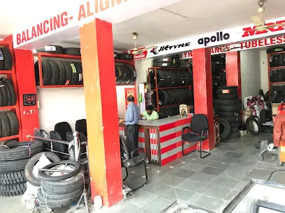 Lalit Auto Tyres