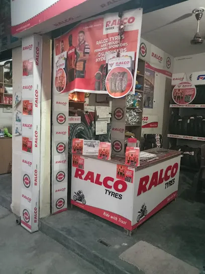 LALIT ENTERPRISES